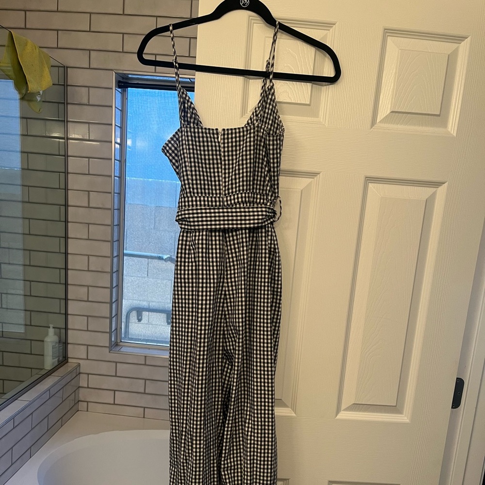 Bohme Jumpsuit
